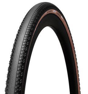 Покришка Hutchinson CARACAL Allroad 700X35 SwiftEasy Casing Mach Tread 3.0 127tpi Tubeless Ready Black