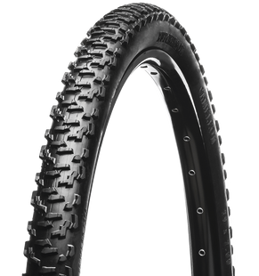 Покришка Hutchinson CAMELEON 27.5х2 33tpi Камерна Не складна Black