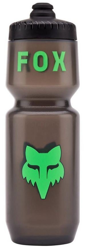 Фляга FOX PURIST BOTTLE [Smoke], 770 ml