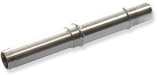 Внутренняя ось втулки Race Face AXLE, TRACE, REAR, 10D, 12&times;142 (F60029)