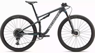 Велосипед Specialized EPIC COMP CARBON CARB/OIL/FLKSIL - L (90322-5204)