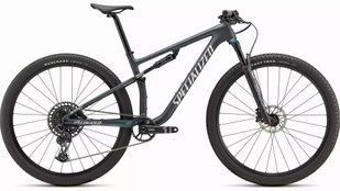 Велосипед Specialized EPIC COMP CARBON CARB/OIL/FLKSIL - L (90322-5204)