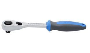 Рукоятка c трещеткой BI, 1/2" 260 Unior Tools Reversible ratchet