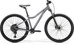 Женский велосипед MERIDA MATTS 70 I1 - S, [MATT COOL GREY(SILVER)]