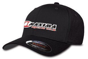 Кепка MAXIMA Logo Hat [Black], L/XL