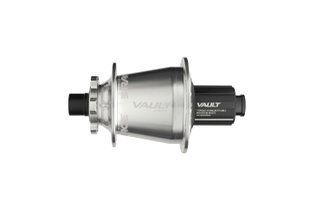Втулка Race Face VAULT 424J 12x148 32H SHI SILVER Rear