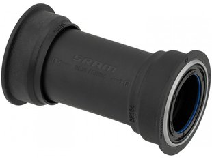 Каретка SRAM DUB PressFit 30 (Road Wide) 86.5 mm