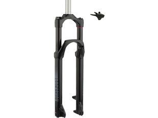 Вилка RockShox Judy Gold RL - Remote 26" 9QR 100mm Black Alum Str 1 1/8 40offset Solo Air (includes, Star nut & Right OneLoc Remote) A3