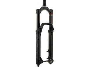 Вилка RockShox ZEB Charger R - E-MTB Crown 27.5" Boost&trade; 15x110 170mm Black Alum Str Tpr 44offset DebonAir (includes Fender,2 Btm Tokens, Star nut & Maxle Stealth) A1