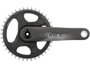 Шатуны SRAM Force 1x D1 DUB 175 Зірка 40T