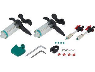 Набір для прокачки SRAM BLEED KIT BRAKE - PRO MINERAL NO OIL (00.5318.031.001)