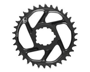 Зірка SRAM X-Sync 2 SL 32T Direct Mount 3mm Offset Boost Eagle Black