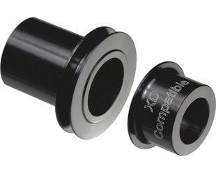 Адаптер втулки DT Swiss Conversion Kit for 180/240s/350 RW Disc Brake SRAM XD Rotor to 12x135/150/190mm Thru Axle (HWGXXX00S3382S)