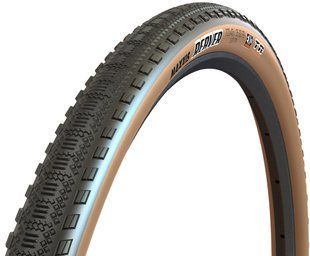 Покришка MAXXIS REAVER 700x45C TPI-120 EXO/TR/Tanwall