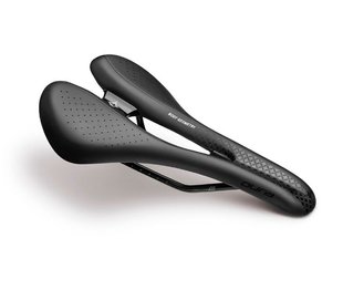 Сідло Specialized OURA EXPERT GEL SADDLE WMN BLK 155 (27116-6205)