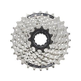 Касcета Shimano CS-HG41, 11-28, 7-ск