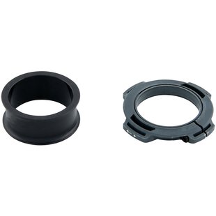 Проставка каретки SRAM BB30 SPINDLE SPACER W ADJUSTER QUARQ MTB