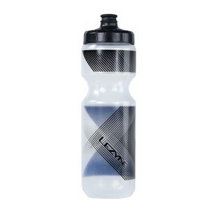 Фляга Lezyne FLOW BOTTLE 750 мл - Прозорий