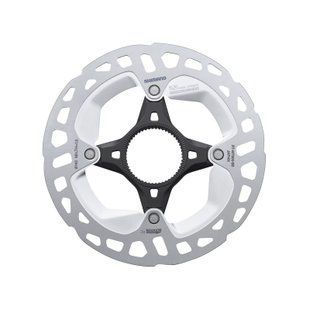 Гальмівний ротор Shimano RT-MT800-SS-I, 140мм, Ice-Tech FREEZA Center Lock internal