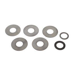 Набор шайб FOX Shim Stack 2018 Float DPX2 Linear Rebound Firm LRF (805-05-363-KIT)