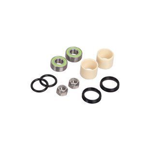 Комплект подшипников и втулок для педалей SPANK SPOON 100/110/DC Bearing/Bushing Kit