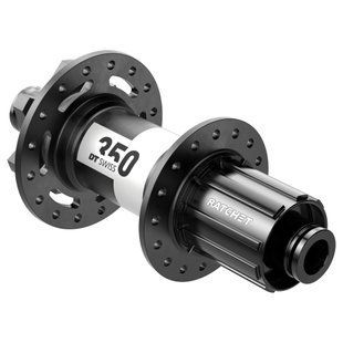 Втулка задняя DT SWISS 350 142/12 IS-6 bolt Shimano SL 28отв.