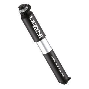 Ручной насос Lezyne PRESSURE DRIVE - S - Черный