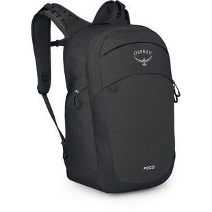 Рюкзак Osprey Poco Changing Pack [black] - O/S