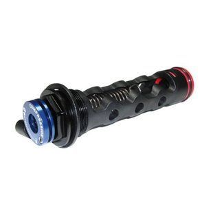 Демпфер вилки Rock Shox FORK COMPRESSION DAMPER - REMOTE 10mm, 26 (2013+ PUSHLOC, ONELOC, TWISTLOC) MOCO RL (INCLUDES SPOOL, CABLE CLAMP & SCREW) - 30 GOLD A1+ (2018-2020)/JUDY GOLD A1+ (2018+) (11.4015.544.400)