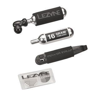 Дозатор CO2/ремнабір CO2 Lezyne REPAIR KIT