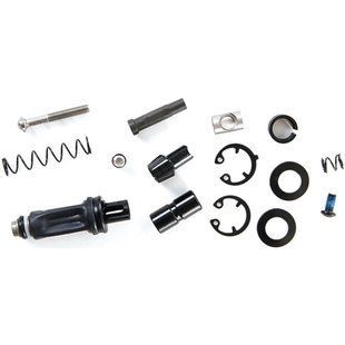 Ремкомплект ручки тормоза AVID DISC BRAKE LEVER INTERNALS/SERVICE KIT - (INCLUDES PISTON ASSEMBLY, BLADDER & SPRING) CARBON BLADE - ELIXIR 9/ELIXIR 7/ELIXIR 7 TRAIL/CODE-R /X0 2013-2016 (11.5015.064.060)