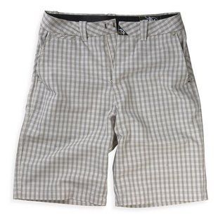 Повседневные шорты FOX Zephyr 2 Short [Stone], 33