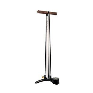 Напольный насос Birzman Grand-Maha Push & Twist III Gunmetal