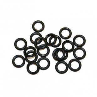 Ущільнювальне кільце O-ring Rock Shox Solo Air/Dual Air - Inner Piston/Shaft O-Ring Seal (All 32mmforks), Qty 20 (11.4015.339.020)