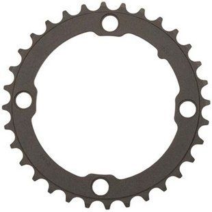 Зірка SRAM Chain Ring MTB 32T 104 BCD SS/DH ALUMINUM 3MM BLAST BLACK