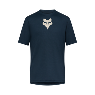 Вело джерси FOX RANGER SS Jersey - FOXHEAD [Galaxy Blue], M