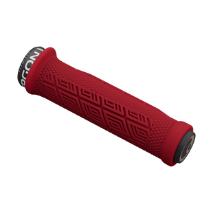 Гріпси Ergon GDH [Chili Red]