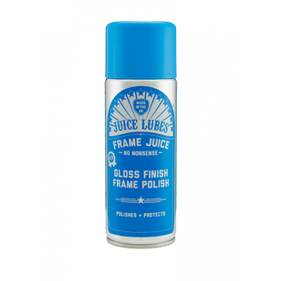 Поліроль для рами Juice Lubes Gloss Finish Frame Polish 400мл