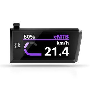 Дисплей Bosch Purion 400 Control Unit - BHU3500 (EB1310000H)