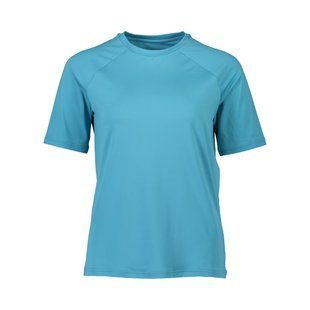 Футболка женская POC W's Reform Enduro Light Tee (Light Basalt Blue, M)