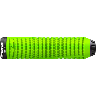 Гріпси SPANK SPIKE 33, Green