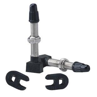 Ніпель Hutchinson LOT DE 2 VALVES TUBELESS 42 MM - 2 шт