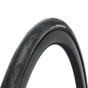 Покришка Continental Grand Prix 28" | 700 X 28C Black Chili 3-ply folding Black