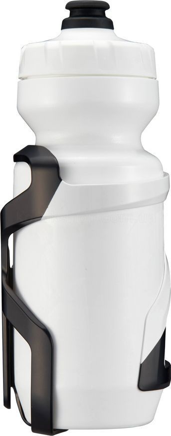 Флягодержатель Specialized Zee Cage II - Right [MATTE BLK/WHT] - (43020-2119)
