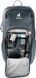 Рюкзак Deuter Bike I 20 л [black-black]