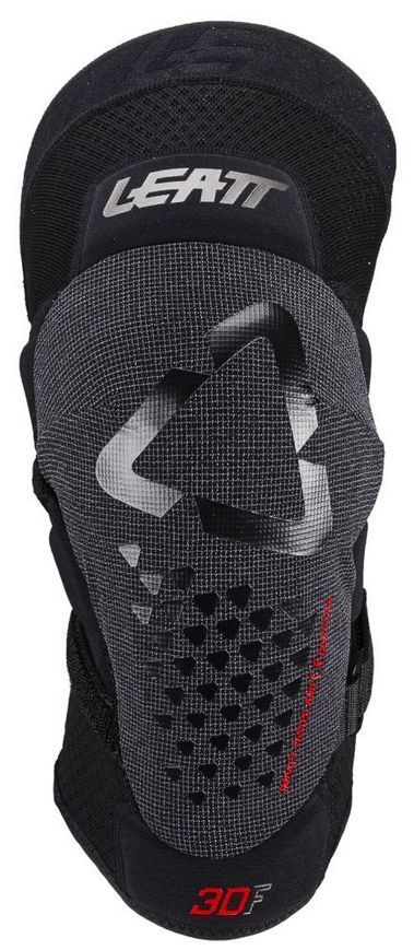 Детские наколенники LEATT 3DF 5.0 EVO Youth Knee Guard [Black], One Size