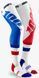 Мото носки Ride 100% REV Knee Brace Sock [Corpo], S/M
