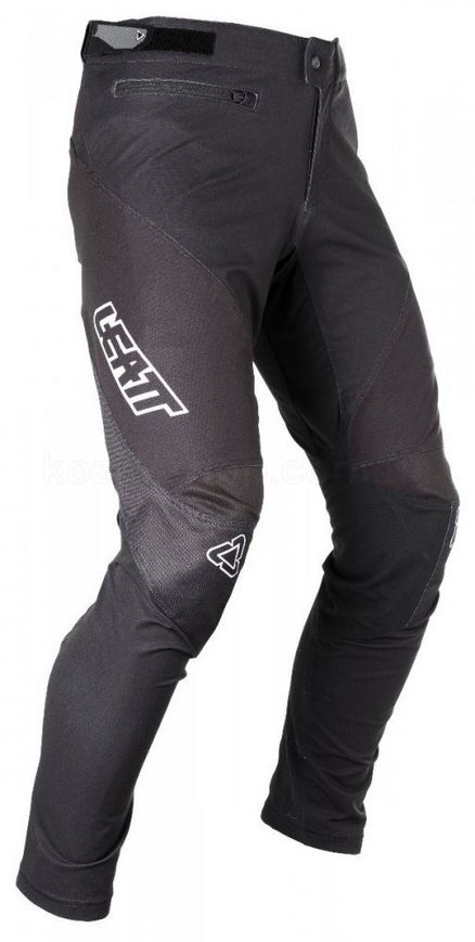 Вело штаны LEATT Pant DBX 4.0 [BLACK], 34