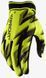 Мото рукавички 100% RIDEFIT Glove [Fluo Yellow], M