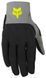 Вело перчатки FOX DEFEND D30 GLOVE [Steel Gray], M